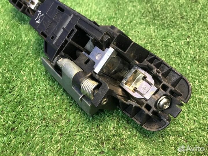 Ручка двери наружная задняя левая Nissan Murano