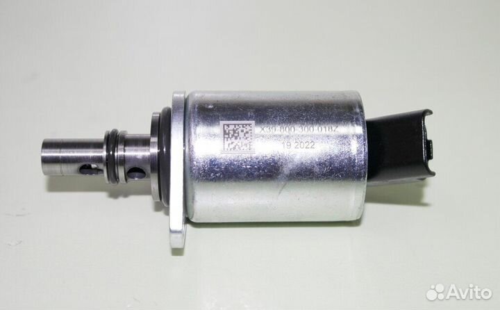 Клапан дозатор X39-800-300-0018 ford volvo