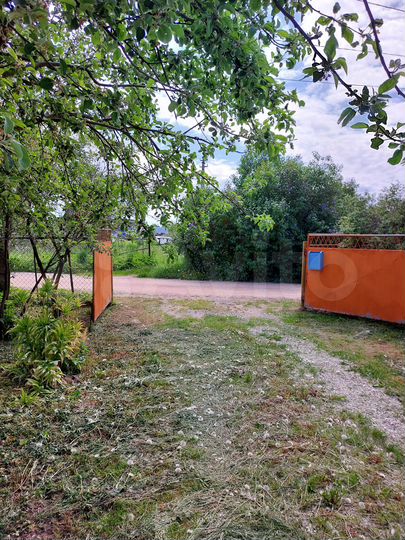 Дом 51 м² на участке 27 сот.