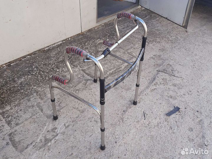 Ходунки для взрослых аренда продажа