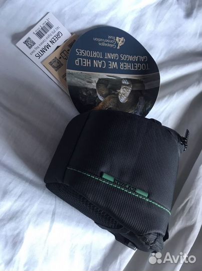 Сумка для камеры