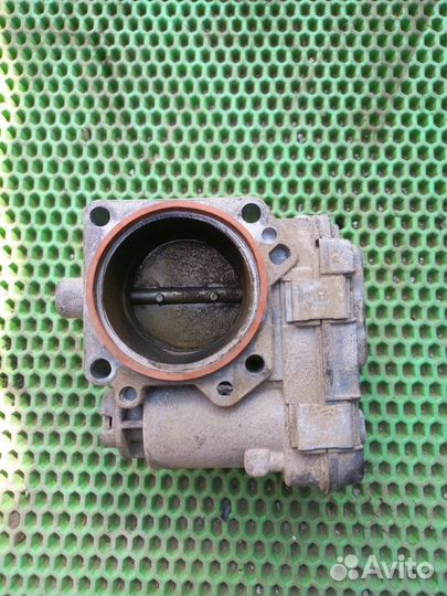 Дросельная заслонка Volkswagen Polo V CFN 2012