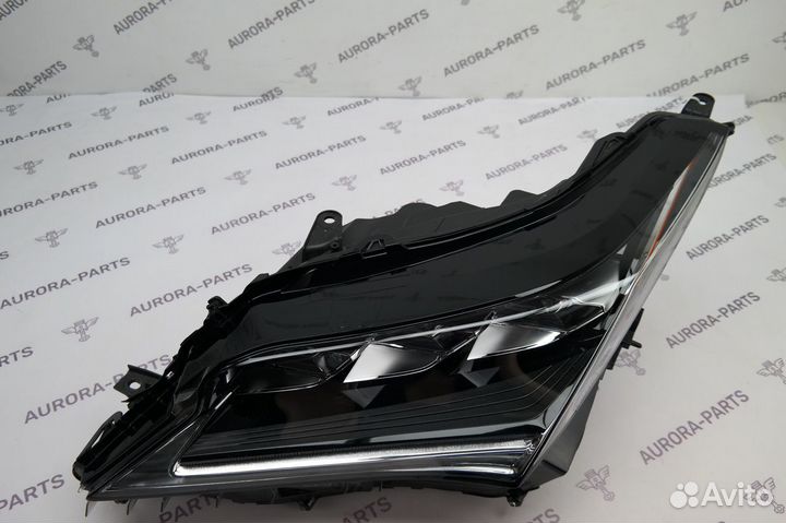 Фара RX450H/350/200T 2015-2019