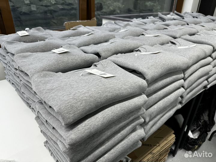 Худи и Свитшоты оптом от производителя