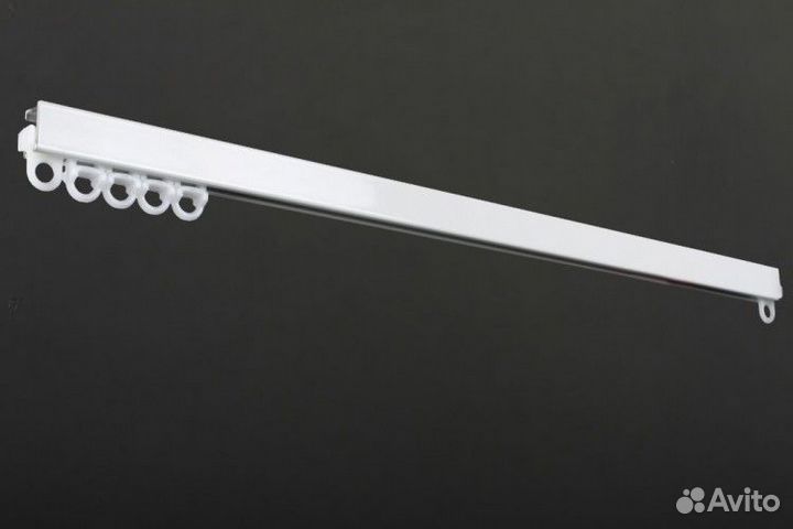 Карнизы для штор