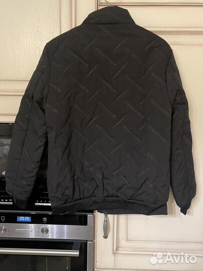 Куртка демисезонная мужская