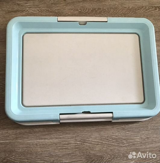 Лоток для собак