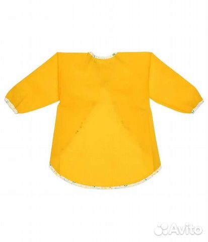 Фартук Икеа мола для рисования детский новый