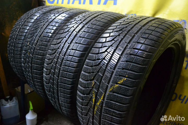 Hankook Winter I'Cept Evo2 W320 245/50 R18