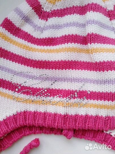 Шапочка Chobi