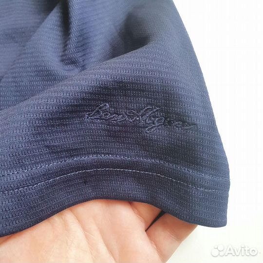 Футболка поло мужская