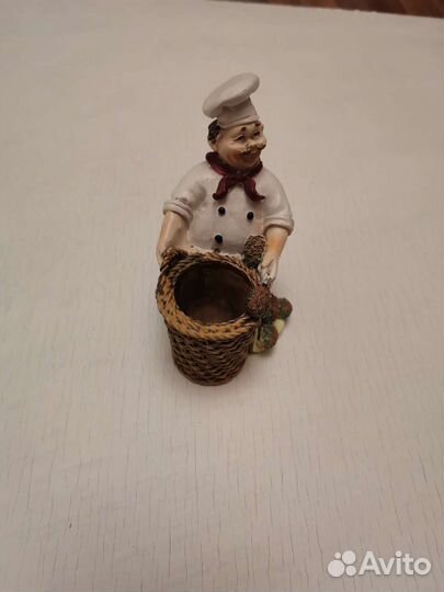 Подставка для яйца зубочисток