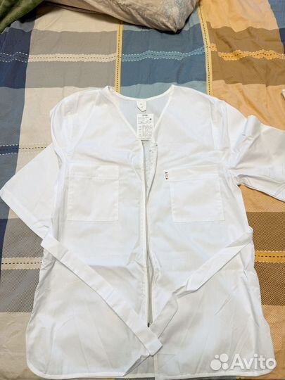 Спецодежда