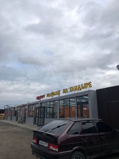 Торговая площадь, 34 м²