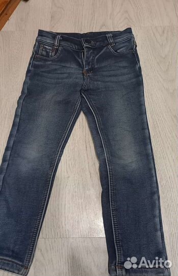 Вещи для мальчика 5-6лет