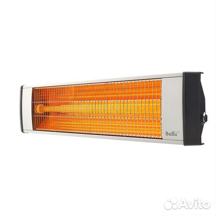 Обогреватели