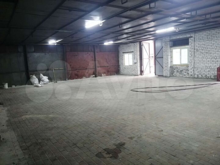 Склад, 150 м²