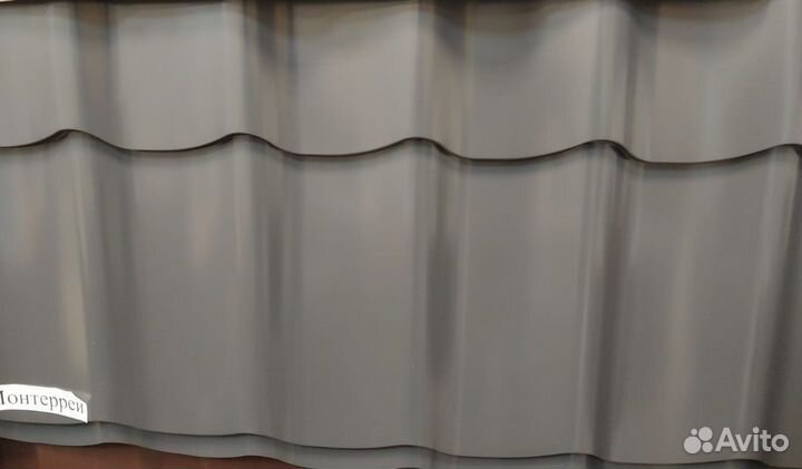 Оборудование для металлочерепицы