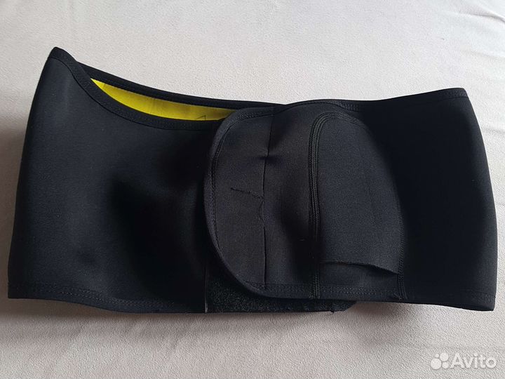 Пояс для спины