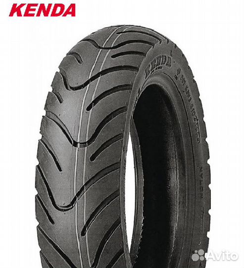 Шина на скутер 120/70-12 Kenda