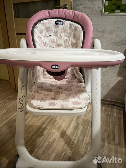 Стульчик для кормления chicco/ горка/ ванночка