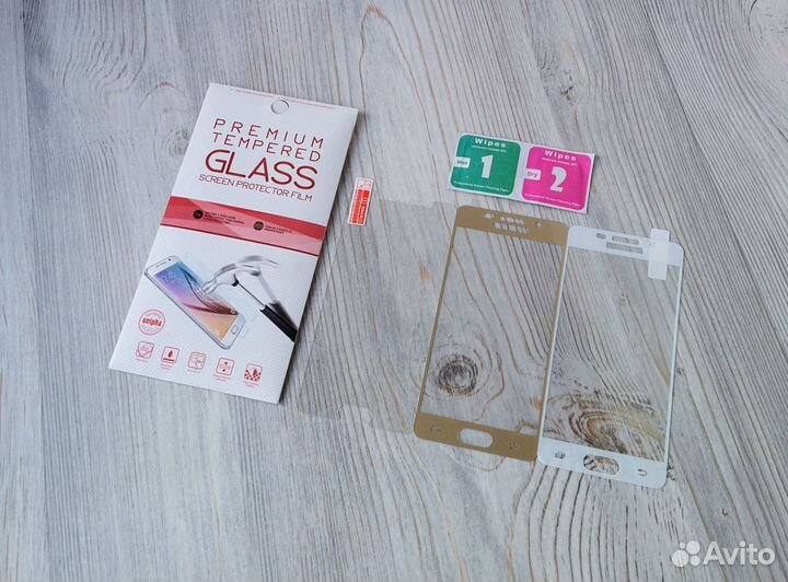 На samsung a3 2016 (a310f) стекло чехол поклейка