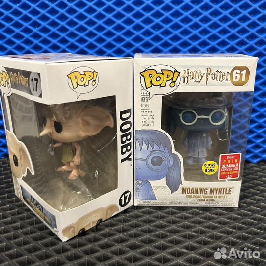 Funko pop