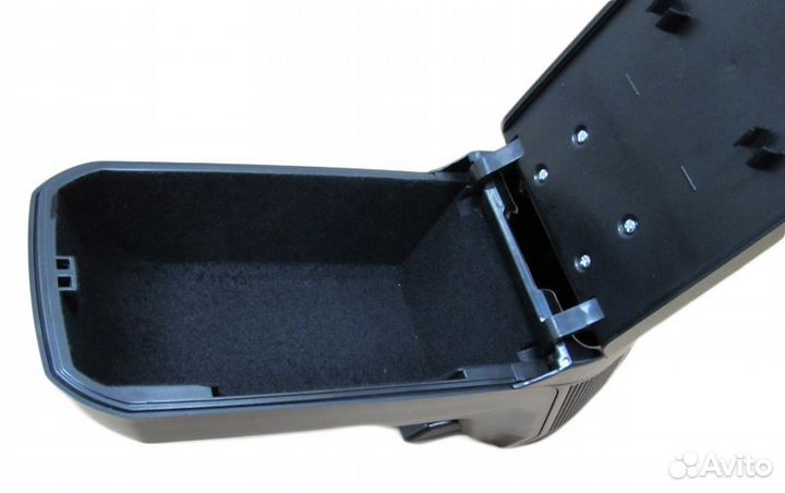 Подлокотник Skoda Yeti шкода йети