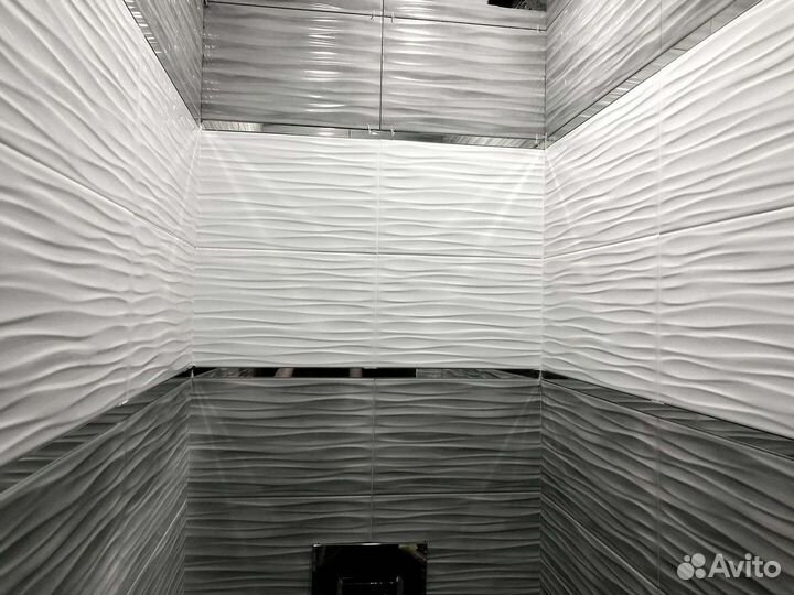 Ремонт и отделка квартир под ключ