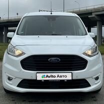 Ford Tourneo Connect 1.5 MT, 2019, 125 000 км, с пробегом, цена 1 850 000 руб.