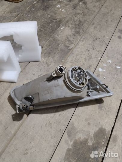 Фара camry gracia