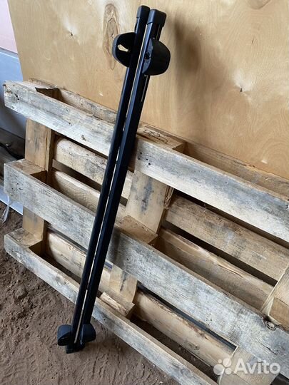 Релинги на крышу ваз