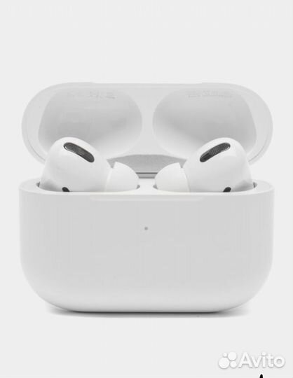 Наушники apple airpods pro