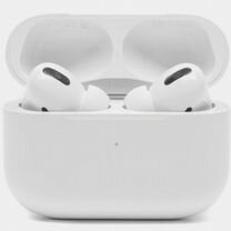 Наушники apple airpods pro