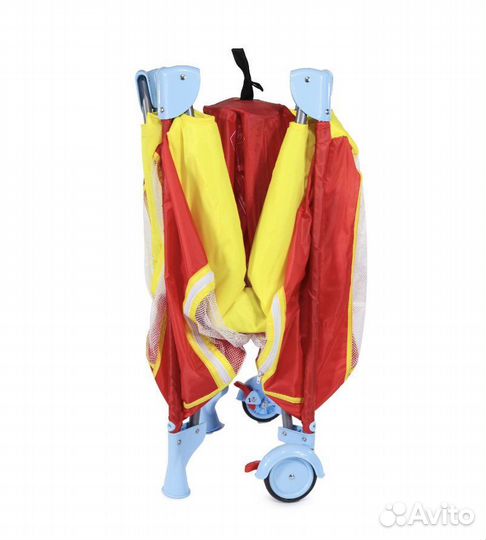 Манеж детский