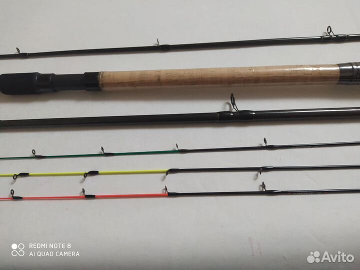 Фидер strong hammer