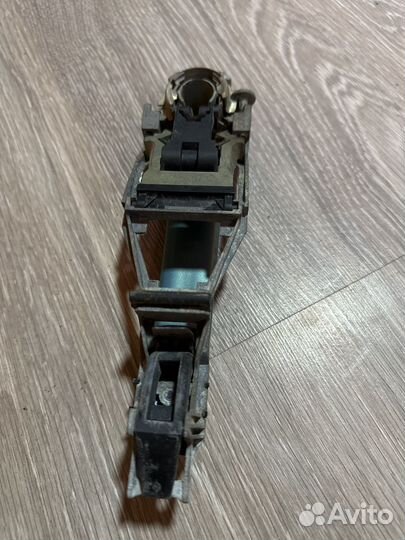 Ручка внешняя задняя правая VW Passat B5