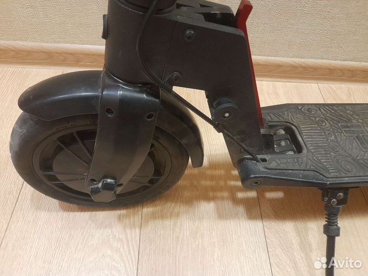 Электросамокат tribe himba