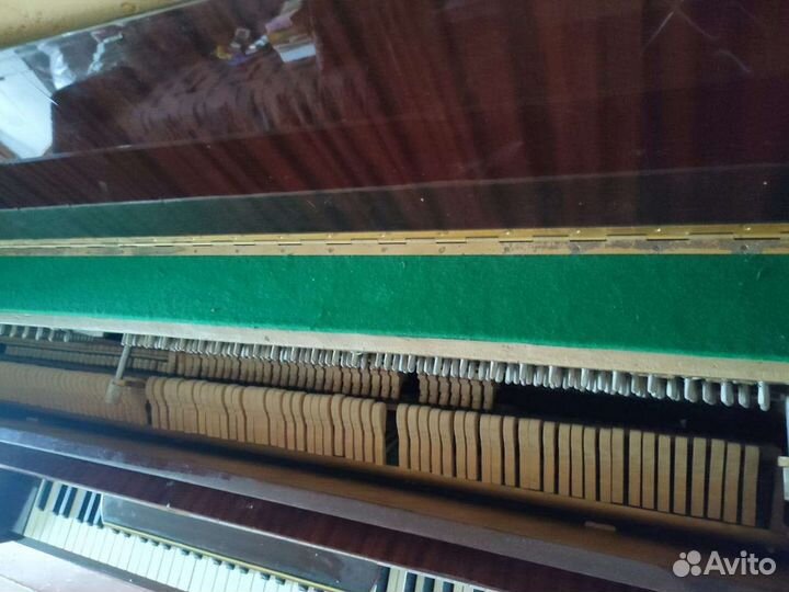 Пианино geyer