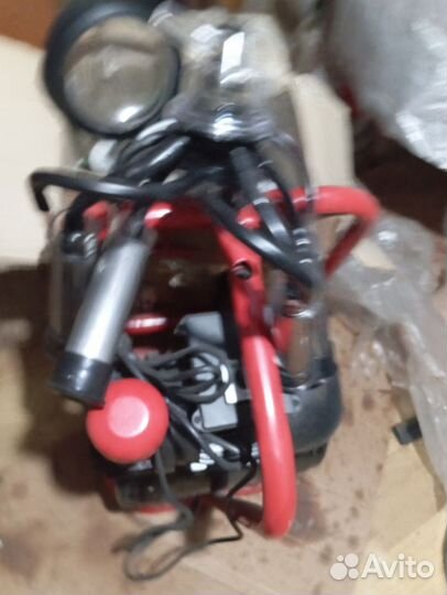 Дойни аппарат