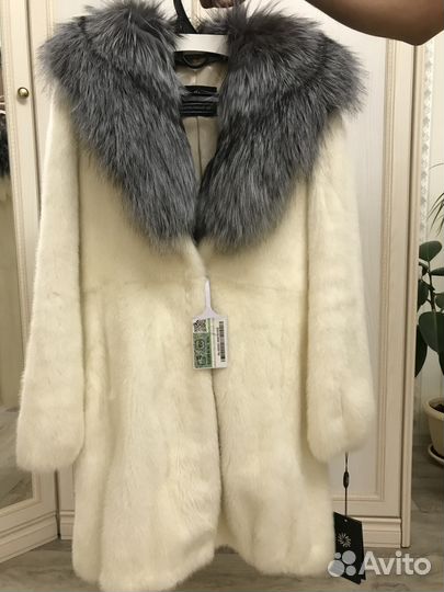 Продам шубу