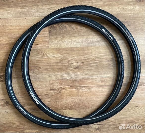 Покрышки Merida