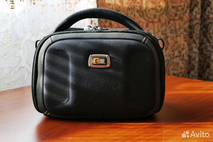 Сумка Dicom (под полнокадровую камеру)