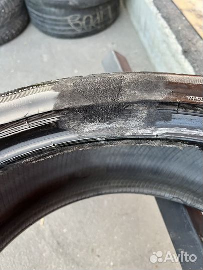 Bridgestone Turanza T001 225/45 R19