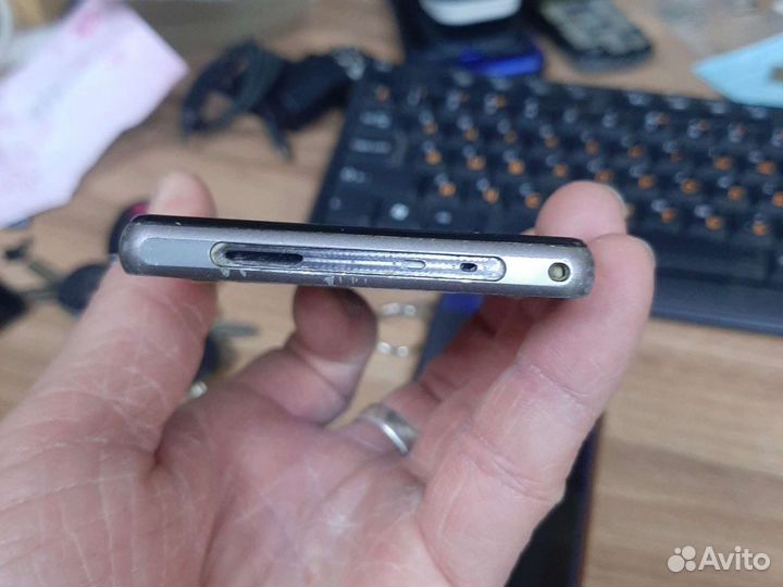 Sony Xperia Z1 Compact, 2/16 ГБ