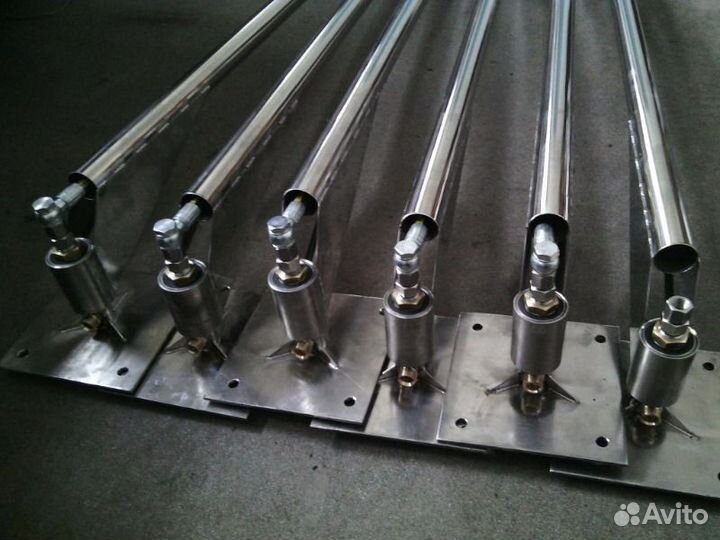 Оборудование для Автомойки самообслуживания EKO-68