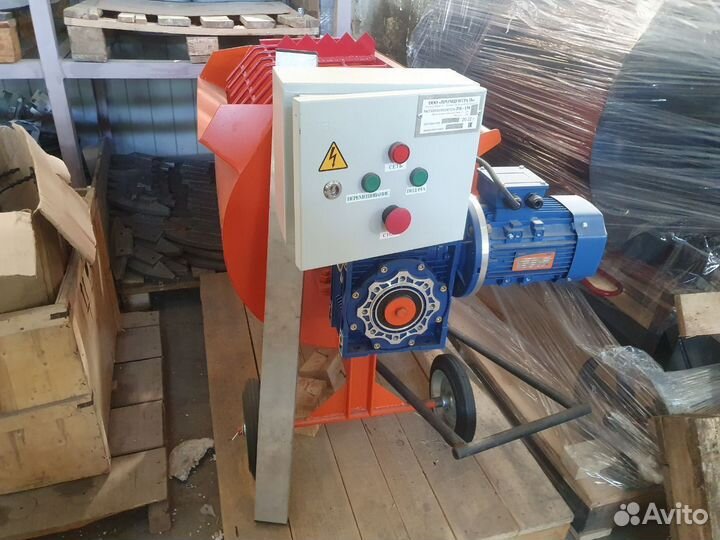 Раствороcмеситель PH-150