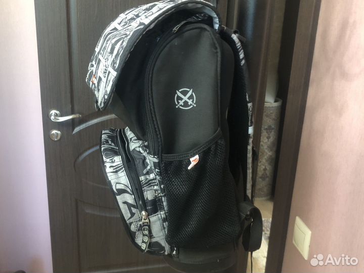 Рюкзак для мальчика