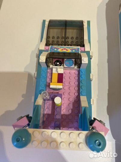 Lego friends/ лего френдс «Круизный лайнер»