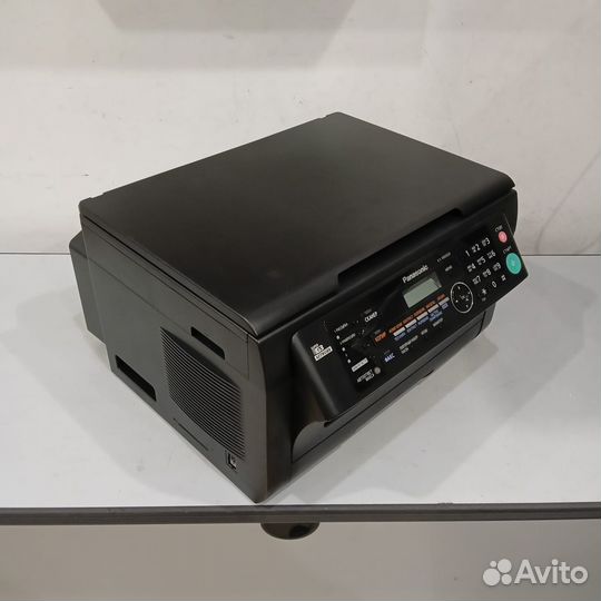 Мфу Panasonic KX-MB2020